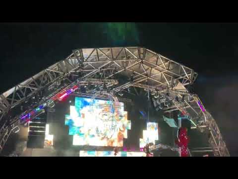 LIQUID STRANGER FREAKY DEAKY 2022