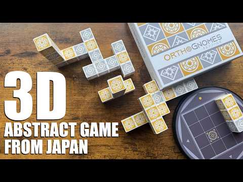 Unboxing, How to Play & Impressions