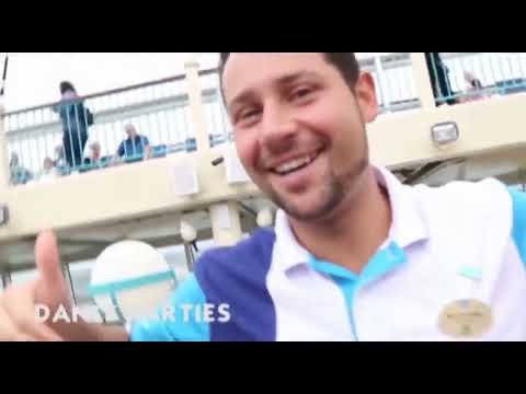 Helio Borges CV reels