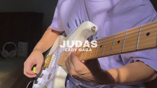 Download lagu judas - lady gaga (electric guitar cover) mp3 Download lagu judas - lady gaga (electric guitar cover) mp3
