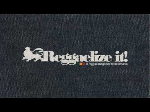 Reggaelizin' Drops: Psychofreud