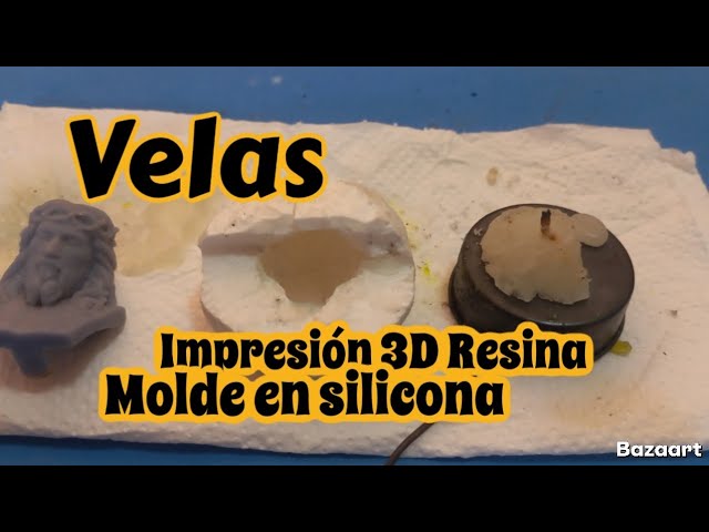 Vídeo relacionado con Molde religioso de silicona, molde 3D para velas de la Virgen María/Jesús, molde de resina epoxi para decoración del hogar y elaboración de velas, pasteles y jabón