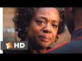 Fences (2016) - The Best of What's In Me Scene (10/10) | Movieclips