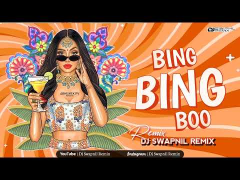 BING BING BOO X REMASTER [150]DJ SWAPNIL REMIX
