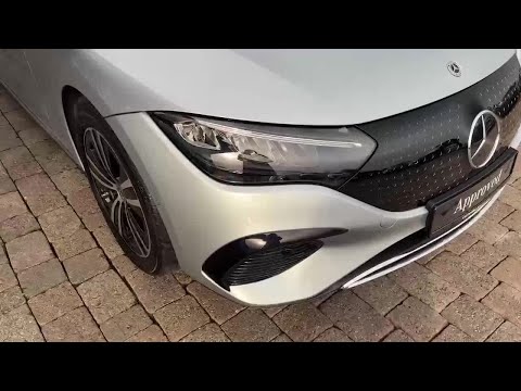 Mercedes-Benz EQE EQE 350+ Sport Edition 96kWh €42 - Image 2