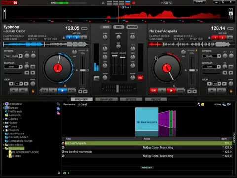 Typhoon No Beef ( Mahdi mashup )