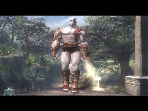 comment debloquer les fatality de kratos