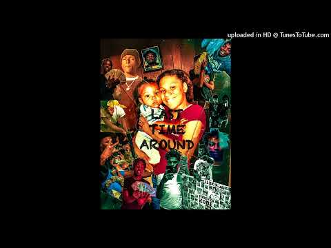 Lit Zyiion - I’m That Thang (Official Audio)