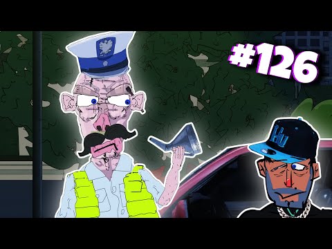 BLOK EKIPA (126), MYJNIA