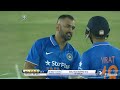 Dhoni Kohli S Spectacular 151 Run Partnership Match Winning Highlights