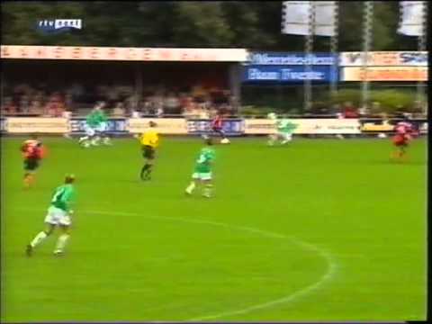 HSC'21   De Treffers 3 oktober 2004