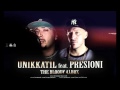 Unikkatil - Do feat. Presioni