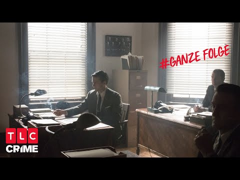 Cold-Blooded in Kansas | Crime Chronicles | FULL EPISODE | TLC Crime