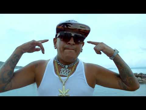 380 - Enemigos Ocultos (video Oficial) Prod. Barrera