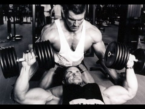 Some Workout Memories out of the Topgym Vienna