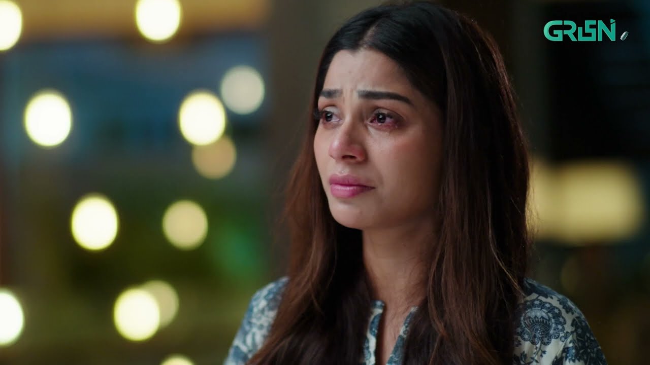 Aik Bhool Episode 77 | Best Scene 02 | Green TV Entertainment