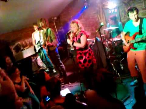 Sabra Cadabra - Journey