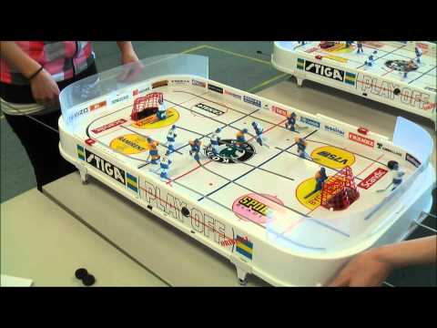 Naantalin ranking 9.4.2011 - 2. naisten finaali Maria Leivo - Minerva Martiskainen