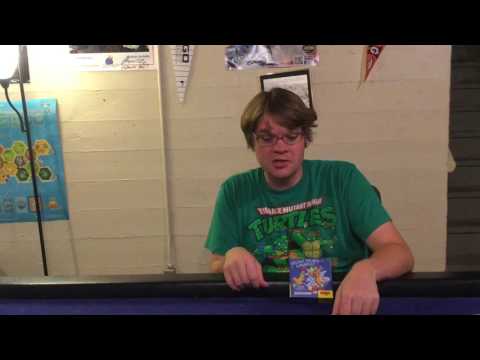 Bower's Game Corner: Splish Splash Catapult Review