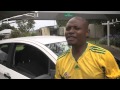 Vodacom Millionaires Sibusiso Mabena Wins Car