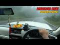 ALONE On India S Most Isolated Highway During HEAVY MONSOON ️