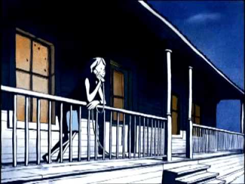 Michael Dudok de Wit - Crickets (AT&T commercial)