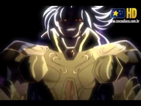Trailer - Saint Seiya Pachinko (Spanish sub)