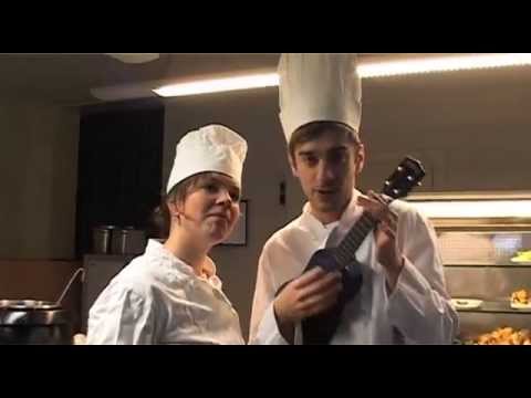 Studio Brussel: Siskaraoke -The Kooks