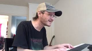 Miller&#39;s Angels (Counting Crows Cover)