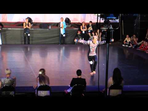 Peter Kjärsgård - Disco EC 2014