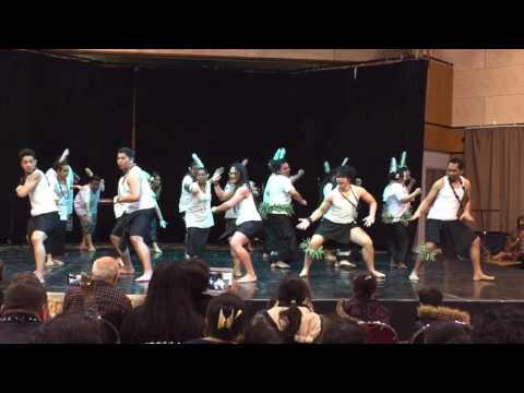 L'Outre Mer S'expose - Danse - Tamatolu