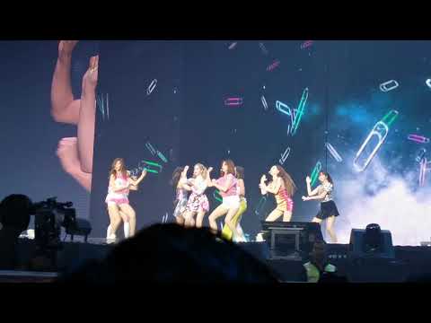 190615​ Twicelights​ in​ Bangkok​ Fancy