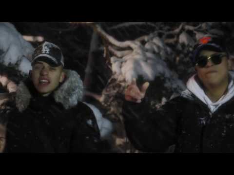 SUEÑOS AMARGOS - SEBAS Ft EFEUVE