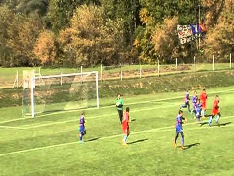 Mecz trampkarzy młodszych Widok Lublin - BKS Lublin