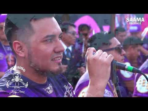 OH PINTOR ♪ - Orquesta ZAPEROKO La Resistencia Salsera del Callao