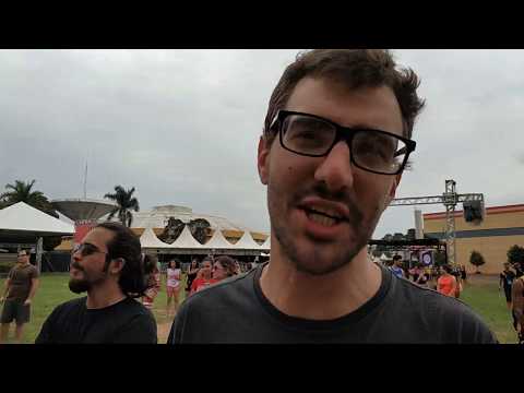 Gaperia - Tusca 2018