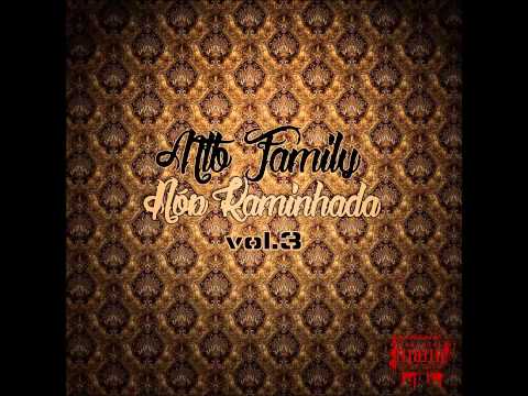 MTB Family - Di mi pa bo feat. B'sau RDK