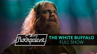 The White Buffalo live | Rockpalast | 2018