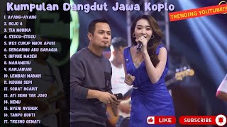 Download lagu DANGDUT KOPLO VIRAL 2025 | AYANG - AYANG | DIFARINA INDRA Ft FENDIK ADELLA | WAHYUDI WAYENG CHANNEL  mp3