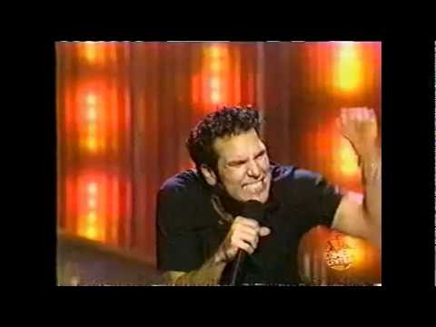 Dane Cook - Stand Up Comedy - Cars (Long)