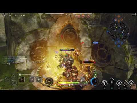 Paragon 1007 Crunch Victory  @robertDioszegi @TwitchSharer #SupportSmalStreamers @SupStreamers #CGN