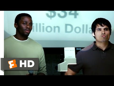Lions for Lambs (2007) - A Greater Depression Scene (7/12) | Movieclips