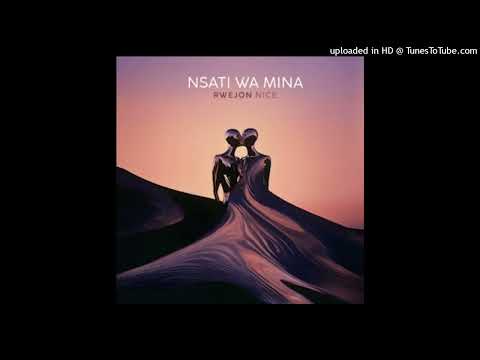 Rwejon Nice - Santi Wa Mina (Audio)