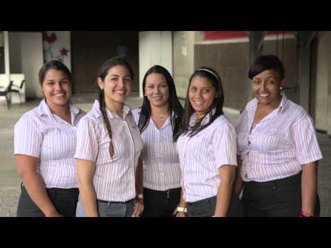 Formar Produciendo, Producir formando - Jingle 56° Aniversario INCES