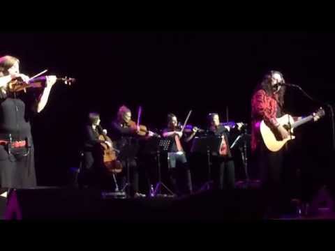 Electric Light Orchestra — Concert in Moscow