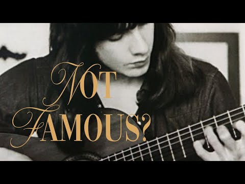 WHY TALENT ISN´T ENOUGH - The story of Duncan Browne