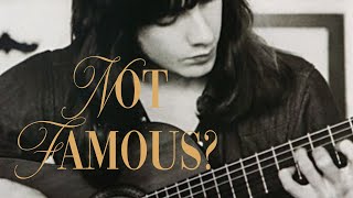 WHY TALENT ISN´T ENOUGH - The story of Duncan Browne