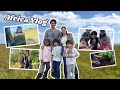 Our Africa Vlog Sunny Leone Daniel Travel Vlog