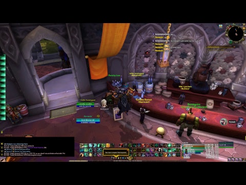 2K MMR RBGs as Mistweaver with Kaestin (not) | Rbjesus | Lewlongsac - WoW 7.3 PvP