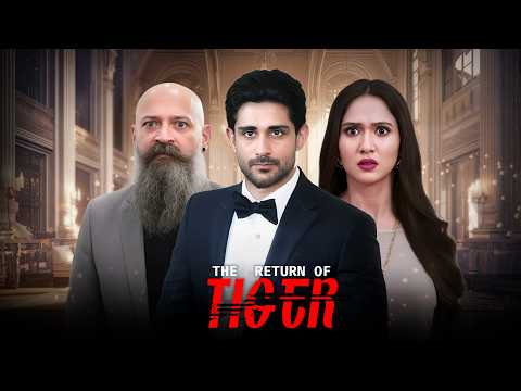 Kyu गिर गया डॉन एक Delivery Boy के पैरों में? | Episode 01 - 30 | Pocket FM